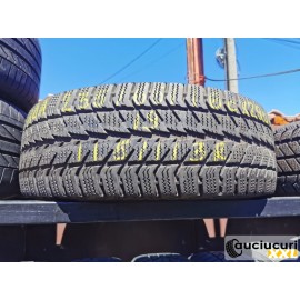 Uniroyal Snow Max2  235/65/16C  Iarna